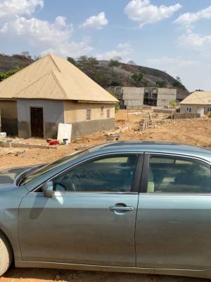 Two Serials Plot of Land, Gishiri Opposite Maitama, Katampe (main), Katampe, Abuja, Residential Land for Sale