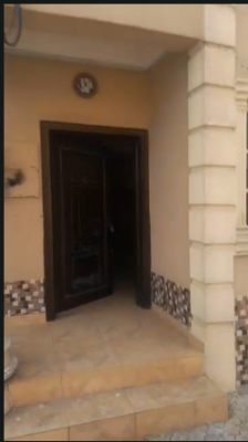 3 Bedroom Flat, Okun, Ajah, Ajah, Lagos, Flat / Apartment for Rent
