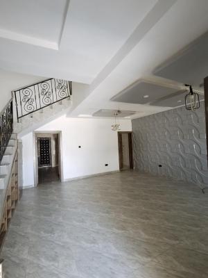 3-bedroom Terrace Duplex, Ajah, Lagos, Terraced Duplex for Rent
