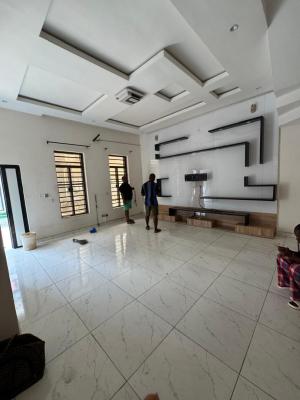 Luxurious Spacious Studio Apartment, Ikota Villa Estate, Ikota, Lekki, Lagos, Flat / Apartment for Rent