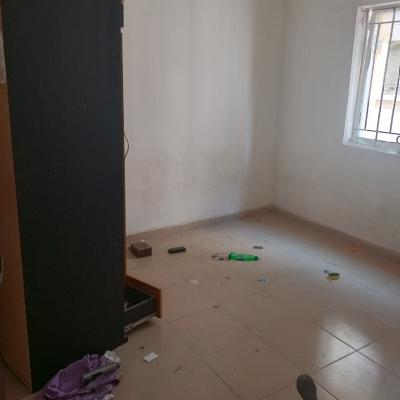 Sharp and Serene Room and Parlor, Sangotedo Ajah-lekki (thera Estate), Lekki Expressway, Lekki, Lagos, Mini Flat (room and Parlour) for Rent
