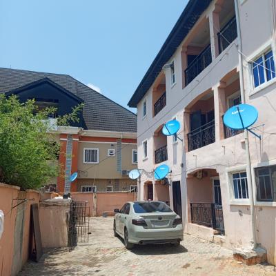 Sharp and Serene Room and Parlor, Sangotedo Ajah-lekki (thera Estate), Lekki Expressway, Lekki, Lagos, Mini Flat (room and Parlour) for Rent