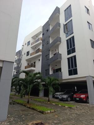 Exquisite 2 Bedroom Apartment, Ikate, Lekki, Lagos, Flat / Apartment for Rent