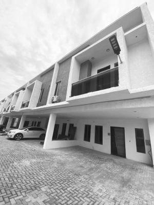 Luxury 4 Bedroom Terrace Duplex, Orchid Road, Ikota, Lekki, Lagos, Terraced Duplex for Sale