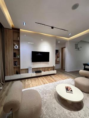 High-end Two Bed with Luxury Amenities Available From Today, 2 Bedroom Shortlet in Lekki Phase 1, Hunponu-wusu Street., Lekki Phase 1, Lekki, Lagos, Flat / Apartment Short Let