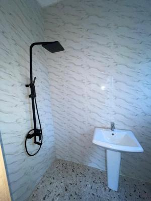 Luxury 3-bedroom Duplex with Bq in a Serene Estate, Amen Estate, Eleko, Ibeju Lekki, Lagos, Semi-detached Duplex for Rent