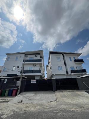 2 Bedroom Furnished Apartment, Lekki, Lagos, Flat / Apartment for Sale