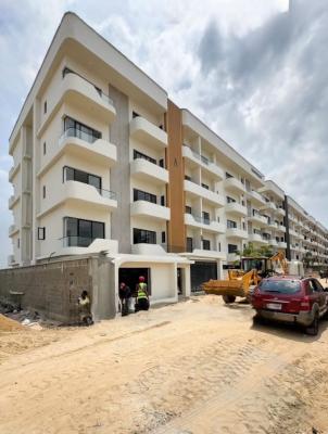 Luxury 2 Bedroom Apartment, Lekki Phase 1, Lekki Phase 1, Lekki, Lagos, Flat / Apartment for Sale