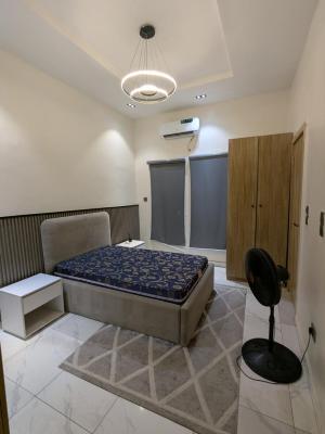 This Is a Lovely 4bedroom Furnished Terrace Duplex, Orchid, Lekki, Lagos, House for Rent