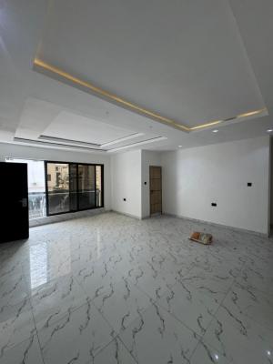 3 Bedrooms, Ologolo, Lekki, Lagos, Flat / Apartment for Rent