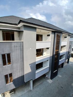 3, Lekki Phase 1, Lekki, Lagos, Flat / Apartment for Rent