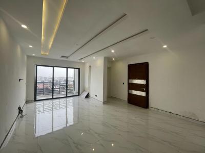 3 Bedrooms, Ikate, Lekki, Lagos, Flat / Apartment for Rent