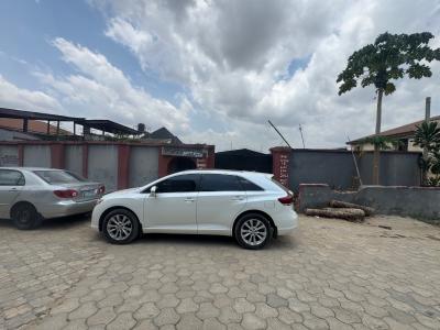 a Corner Piece Land in a Secured Estate, 4mins Drive to Ojodu Berger Bus - Stop, Ojodu Berger, Ojodu, Lagos, Residential Land for Sale