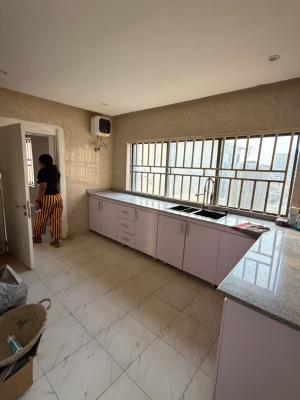 Massive 4 Bedroom Apartment, Asokoro District, Abuja, Flat / Apartment for Rent