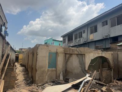 Land in a Secured Estate, 4mins Drive to Ojodu Berger Bus Stop, Ojodu Berger, Ojodu, Lagos, Residential Land for Sale