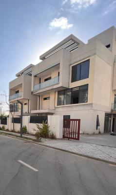 Semi Finished 6 Bedroom Penthouse in a Mini Estate, Maitama District, Abuja, House for Sale