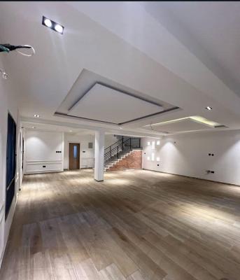 4 Bedrooms, Ikate, Lekki, Lagos, Terraced Duplex for Rent