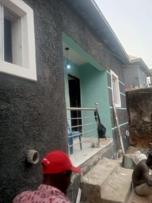 Spacious Mini Flat, Ojodu Berger, Ojodu, Lagos, Mini Flat (room and Parlour) for Rent