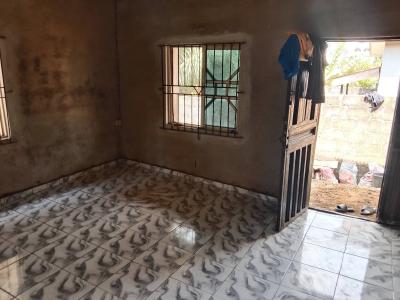 a Roomself Contained, Asolo, Agric, Ikorodu, Lagos, Self Contain (single Rooms) for Rent