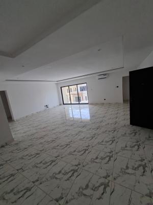 Fully Service 3bedroom Maissonette with Bq, Lekki Phase 1, Lekki, Lagos, House for Rent