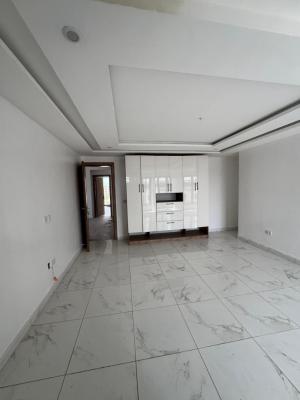 4 Bedroom Terrace Duplex with Room Bq, Lekki Phase One, Lekki, Lagos, Terraced Duplex for Rent