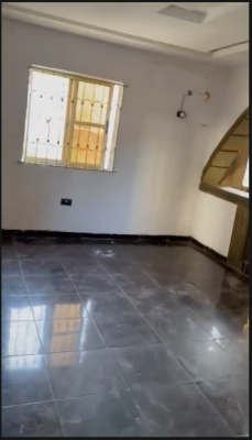 3bed Flat, Okland Estate, Blenco,  Sangotedo, Sangotedo, Ajah, Lagos, Flat / Apartment for Rent