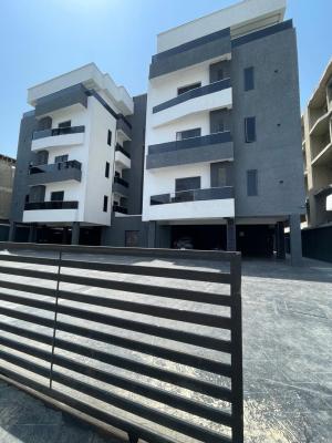 2bedroom Flat, Ikate Elegushi, Lekki, Lagos, Flat / Apartment for Rent
