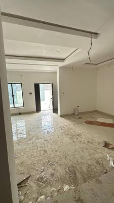 Four(4) Bedroom Terrace Duplex with Excellent Features, Cluster River Park Estate Airport Road Abuja, Lugbe District, Abuja, Terraced Duplex for Rent