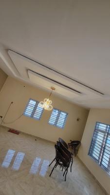 Four(4) Bedroom Terrace Duplex with Excellent Features, Cluster River Park Estate Airport Road, Lugbe District, Abuja, Terraced Duplex for Rent