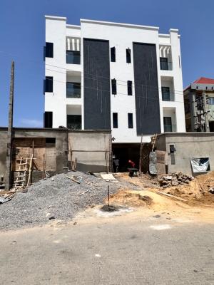 Brand New 2bedroom Apartment, Ikate Axis, Lekki, Lagos, Block of Flats for Sale
