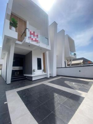 Modern 5 Bedroom Fully Detached Duplex — Ajah, Lagos