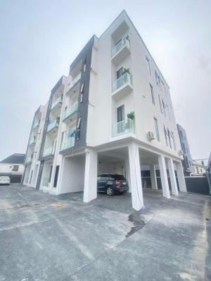 a Spacious 2 Bedroom Apartment with Good Facilities, Ologolo, Lekki, Lagos, House for Rent