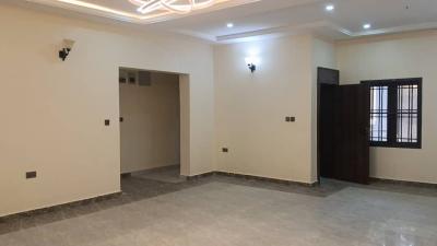 Spacious and Well Finished 2 Bedroom Apartment, Admiralty Estate  [navy Estate], Asokoro District, Abuja, House for Rent