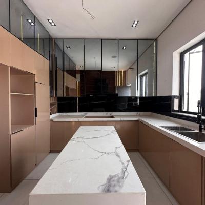 Luxuriously Finished 4 Bedroom Semi Detached Duplex with  Bq, Orchid, Lekki, Lagos, Semi-detached Duplex for Sale