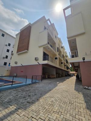 4-bedroom Terrace Duplexes + 2 Bqs, Ikoyi, Lagos, Terraced Duplex for Sale