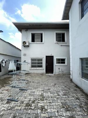 Spacious 1bedroom Apartment, Lekki Conservation Axis By Chevron, Lekki, Lagos, Mini Flat (room and Parlour) for Rent