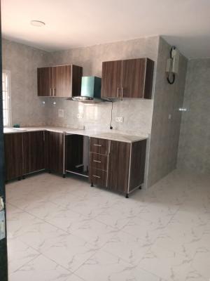 Spacious 3bedroom Flat Upstairs, Ogombo, Ajah, Lagos, Flat / Apartment for Rent
