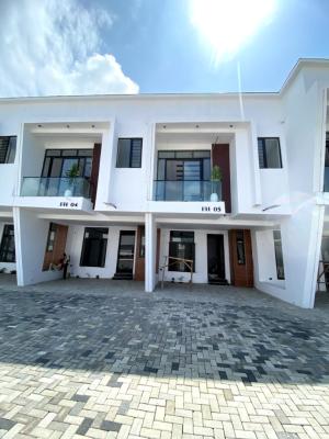 3 Bedroom Terrace Duplex, Ikota, Lekki, Lagos, Terraced Duplex for Sale