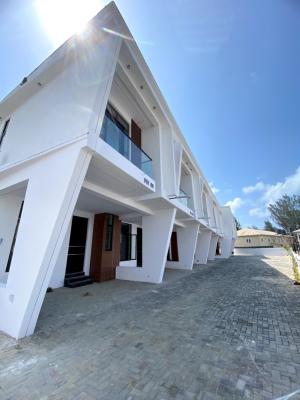 3 Bedroom Terrace Duplex Available, Ikota, Lekki, Lagos, Terraced Duplex for Sale