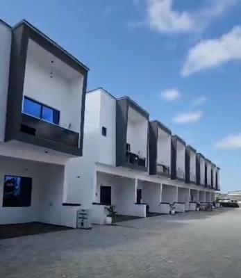 3 Bedroom Duplex, Abraham Adesanya, Ajah, Lagos, Detached Duplex for Sale