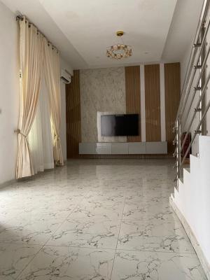 Luxury Affordable 4 Bedroom Estate Comes with Gym Kids Playground Pool, Orchid, Lekki, Lagos, House for Rent