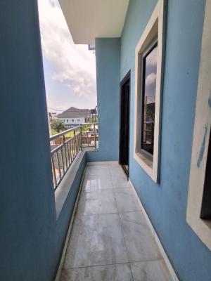 2bedroom Upstairs, in an Estate, Badore, Ajah, Lagos, House for Rent