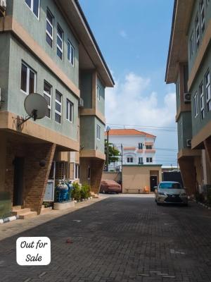 Furnished Solid 4 Bedroom with Boys Quarters, Lekki Express Ikate Lagos, Ikate, Lekki, Lagos, House for Sale