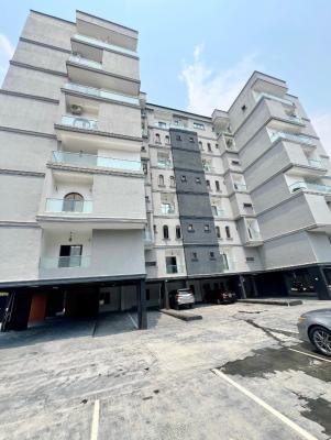 2 Bedroom Maisonette with Pool, Gym & Elevator, Fully Serviced 2 Bedroom for Sale, Lekki Phase 1, Lekki, Lagos, House for Rent