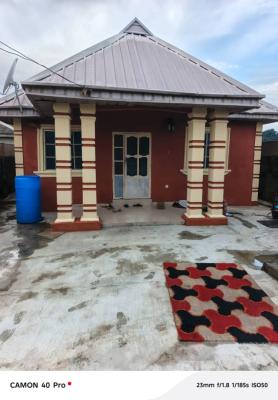 5 Units of Room and Parlor Self Contained in a Serene Area, Along Baiyeku, Igbogbo, Ikorodu, Lagos, Mini Flat (room and Parlour) for Sale