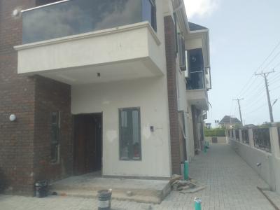 Brand New 4 Bedroom Semi Detached Duplex, Beechwood Estate Malete, Ibeju Lekki, Lagos, Semi-detached Duplex for Rent