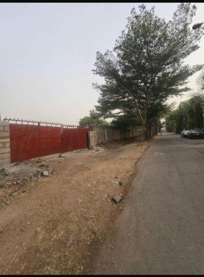 3,100sqm, Mixed Used, Gwarinpa, Abuja, Mixed-use Land for Sale