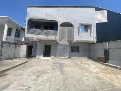 5 Bedroom Semi Detached Duplex, Lekki Phase 1, Lekki Phase 1, Lekki, Lagos, Semi-detached Duplex for Rent