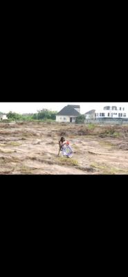 Land Inside a Luxurious Estate, Royal Garden Estate, Ajah, Lagos, Residential Land for Sale