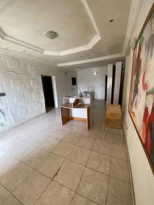 Spacious 3-bedroom Available, Agungi, Lekki, Lagos, Flat / Apartment for Rent